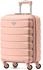 Flight Knight 4-Rollen-Trolley 55 x 40 x 23 cm