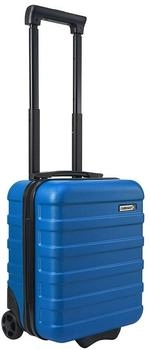 Cabin Max Suitcase for EasyJet 45 x 36 x 20 cm green