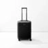 Titan Overseas 4-Rollen-Trolley 55 cm (3000149) nightshade black