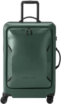 Eagle Creek Tarmac 4-Rollen-Trolley 74 cm (EC030503) duck green
