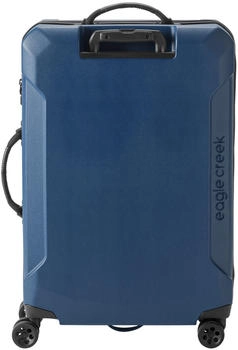 Eagle Creek Tarmac 4-Rollen-Trolley 74 cm (EC030503) blue jay – Maximaler Komfort auf Ihren Reisen