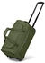 REDOLZ Essentials Reisetasche mit Rollen 51 cm (RD12447) olive