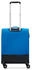 Roncato Lite Soft 4-Rollen-Trolley 55 cm (414746) cobalt blue