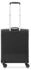 Roncato Lite Soft 4-Rollen-Trolley 55 cm (414746) nero fumo