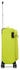 Roncato Lite Soft 4-Rollen-Trolley 55 cm (414746) cyber lime