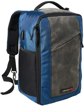 Cabin Max Manhattan 20L blue