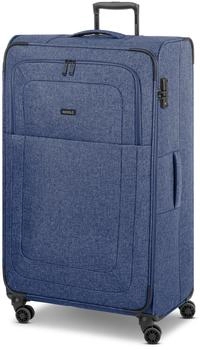 REDOLZ Essentials 12 4-Rollen-Trolley 90 cm (RD12399) blue