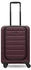 REDOLZ Essentials 17 4-Rollen-Trolley 55 cm (RD12418)