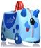 Blue Dog