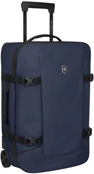 Victorinox Altmont Modern Wheeled Duffel 55 cm navy blue