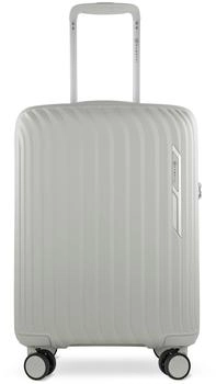Bugatti Hera 4-Rollen-Trolley 55 cm (497121) cream