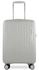 cream: Bugatti Hera 4-Rollen-Trolley 55 cm (497121)