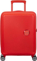 American Tourister 32G*86001, American Tourister Soundbox Spinner 55/20 Exp Neon