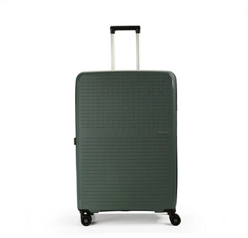 American Tourister Summer Hit 4-Rollen-Trolley 76 cm (139235) dark olive