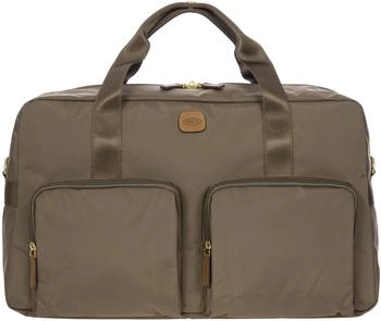 Bric's Milano X-Travel Weekender 46 cm (BXL42192) nut