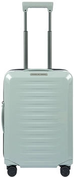 Porsche Design Roadster 4-Rollen-Trolley 55 cm (ORS06500) chalk shiny