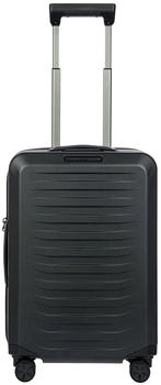 Porsche Design Roadster 4-Rollen-Trolley 55 cm (ORS06500) black matt