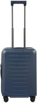 Porsche Design Roadster 4-Rollen-Trolley 55 cm (ORS06500) dark blue matt