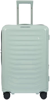 Porsche Design Roadster 4-Rollen-Trolley 69 cm (ORS06502) chalk shiny