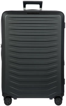 Porsche Design Roadster 4-Rollen-Trolley 75 cm (ORS06503) black matt