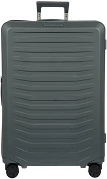 Porsche Design Roadster 4-Rollen-Trolley 75 cm (ORS06503) grey matt