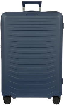 Porsche Design Roadster 4-Rollen-Trolley 75 cm (ORS06503) dark blue matt