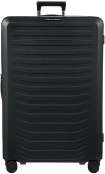 Porsche Design Roadster 4-Rollen-Trolley 83 cm (ORS06504) black matt