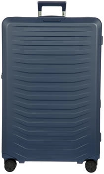 Porsche Design Roadster 4-Rollen-Trolley 83 cm (ORS06504) dark blue matt