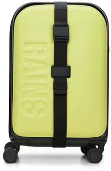 Rains Texel 4-Rollen-Trolley 55 cm (14190) acid