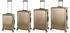 Travelhouse Tokyo 4-Rollen-Trolley Set 55/66/72/78 cm