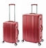 Travelhouse 4-Rollen-Trolley Set 55/75 cm (T1169)