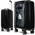 Cocoono Madrid 4-Rollen-Trolley 56 cm