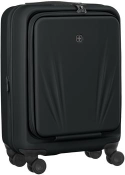 Wenger Skyon 4-Rollen-Trolley 54 cm black