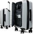 Cocoono Madrid 4-Rollen-Trolley 56 cm