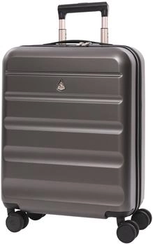 Aerolite 4-Rollen-Trolley 55 cm (ABS635)