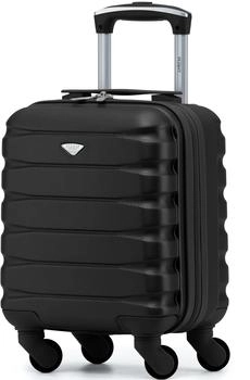 Flight Knight 4-Rollen-Trolley 40 cm (FFK80) black
