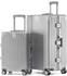 KOFA Zurich 4-Rollen-Trolley Set 55/75,5 cm