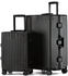 KOFA Zurich 4-Rollen-Trolley Set 55/75,5 cm