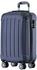 BEIBYE 4-Rollen-Trolley 55 x 36 x 21 cm