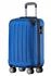 BEIBYE 4-Rollen-Trolley 55 x 36 x 21 cm