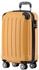 BEIBYE 4-Rollen-Trolley 55 x 36 x 21 cm