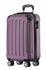 BEIBYE 4-Rollen-Trolley 55 x 36 x 21 cm