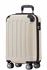 BEIBYE 4-Rollen-Trolley 55 x 36 x 21 cm