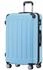 BEIBYE 4-Rollen-Trolley 66 x 44 x 24 cm