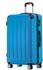 BEIBYE 4-Rollen-Trolley 76 x 20 x 27 cm