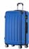 BEIBYE 4-Rollen-Trolley 76 x 20 x 27 cm