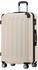 BEIBYE 4-Rollen-Trolley 76 x 20 x 27 cm
