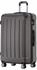 BEIBYE 4-Rollen-Trolley 76 x 20 x 27 cm