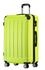 BEIBYE 4-Rollen-Trolley 76 x 20 x 27 cm