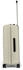 d & n Travel Line 4700 4-Rollen-Trolley Set 55/68/78 cm cream white